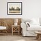 Stupell Industries Neutral Watercolor Woodland Framed Print Under Glass, design by Mona Grace